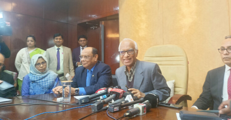 একনেকে ১৯৭৪ কোটি টাকার দশ প্রকল্প অনুমোদন